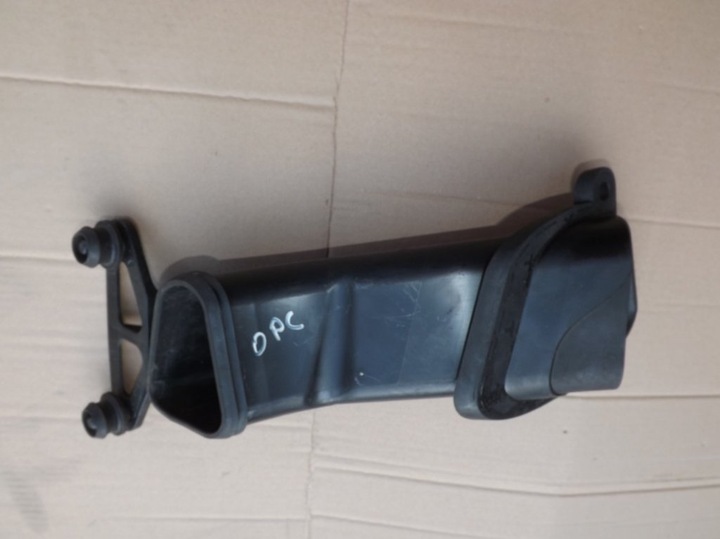 фото №1, Повітропровід труба opel astra iv j opc gtc 2.0 13368567
