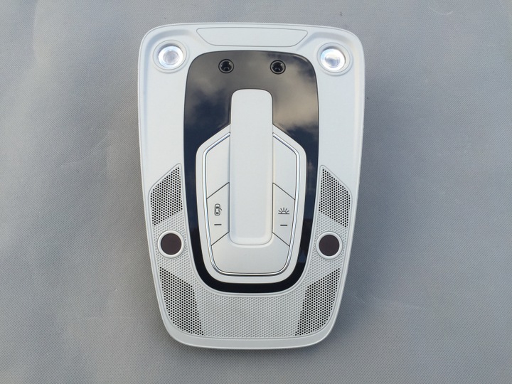 фото №1, Лампа кабины led 4m0947135ba et1 audi q7 4m