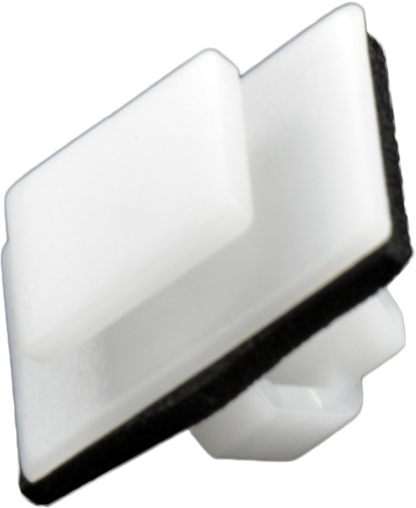 фото №1, Клипса планки пороговой дверь hyundai sonata santa