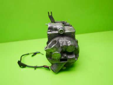 фото №11, Компресор кондиціонера skoda fabia i 1.9 sdi 99-04