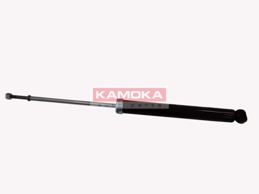 фото №1, Kamoka амортизатор зад toyota 2000780