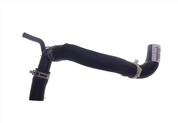 фото №1, Avensis t27 08-15 шланг радіатор тройник води