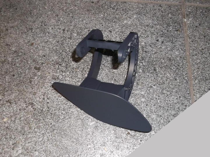 фото №1, Крышка заглушка омывателя mercedes glk 204 рестайлинг