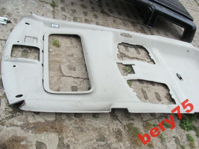 фото №3, Jeep commander 06r крыша з потолок
