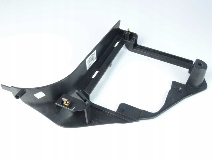 фото №4, Mercedes ml w163 рамка коробка запобіжників