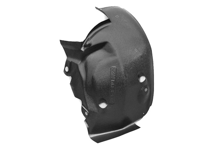 фото №4, Підкрилок do renault megane ii 2002-2009