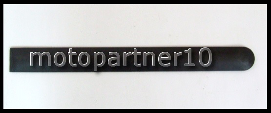 фото №1, Планка боковая задняя ford transit connect 02 - 56cm