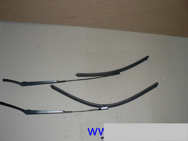 фото №1, Dw passat b8 важіль двірники 3g1955409 3g1955410