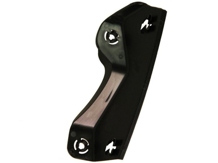 фото №1, Кріплення крила передньої vw passat b6