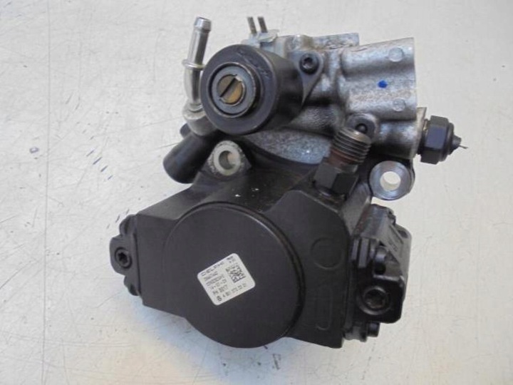 фото №1, Насос вприскувальний mercedes w205 2.2 cdi