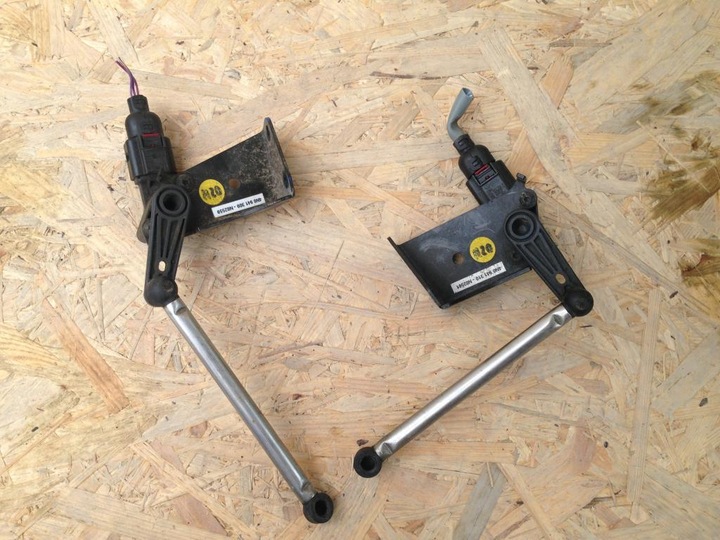 фото №1, Датчик выравнивания зад audi a8 d4 рестайлинг 4n0941309