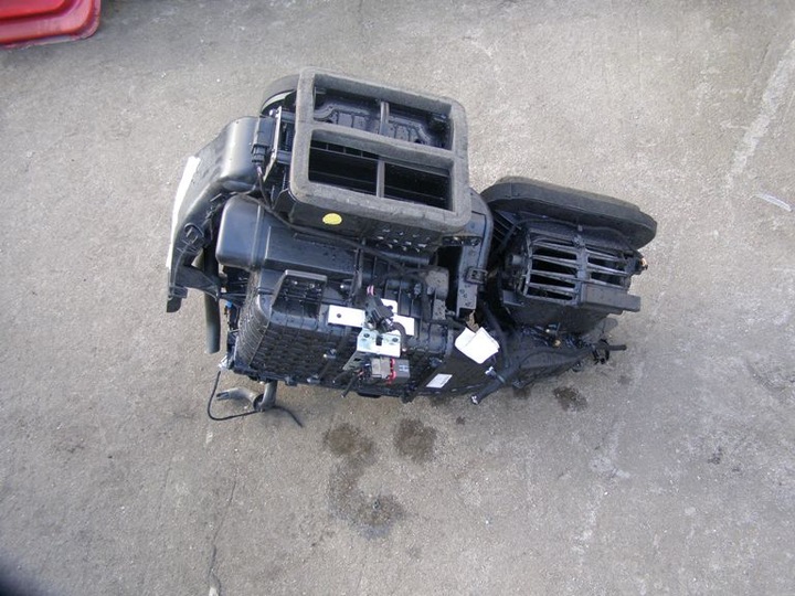 фото №1, Обігрівач climatronic ducato boxer jumper 06-22