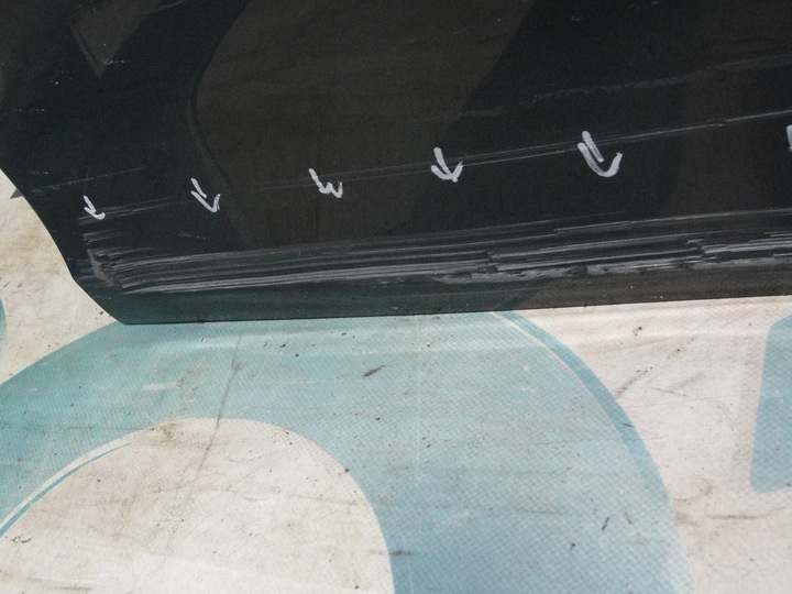 фото №3, Двері перед праві opel insignia