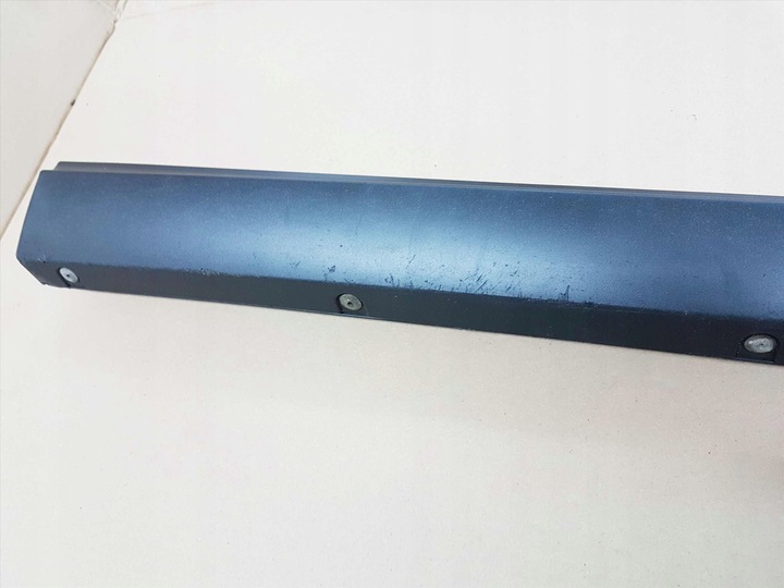 фото №3, Lexus nx 14-20 планка планка захист двері перед