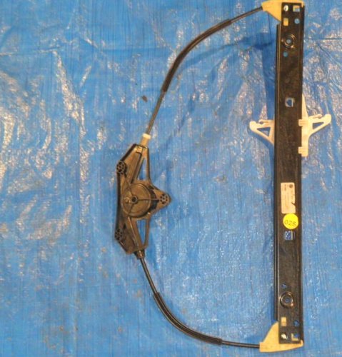 фото №1, Octavia iii механізм скла праві зад 5e0839462