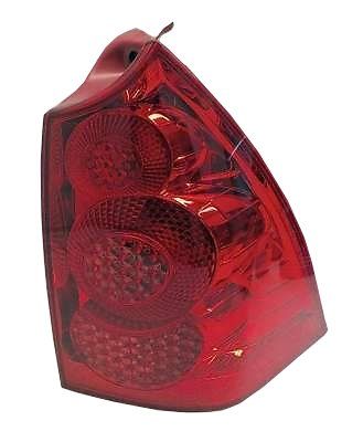 фото №1, Нова права задня лампа peugeot 307 універсал 2005-2007