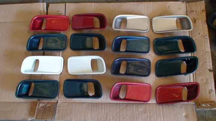 фото №5, Rover 600 двигун вентилятора 1,8 2,0 2,3