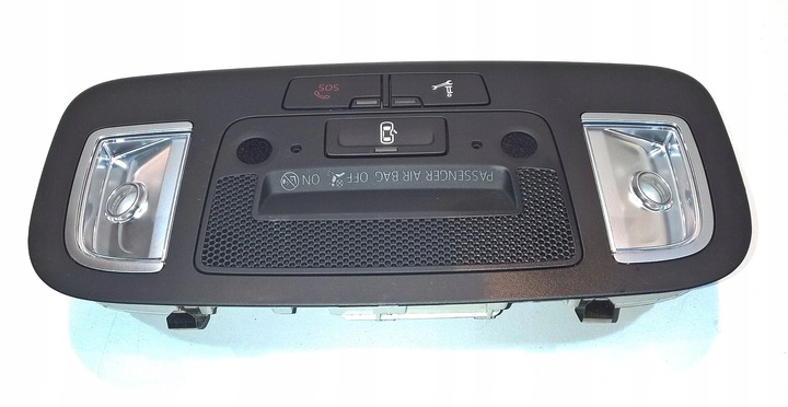 фото №1, Audi a4 b9 / a5 f5 лампа інтер'єру 8w7947135g sos