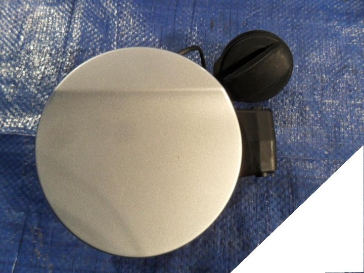 фото №1, Vw eos крышка заливка топлива fsi tsi la7w pod цвет