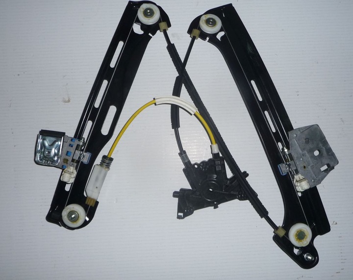 фото №5, Mercedes cls w218 механізм підйомник вікна праві зад 14r