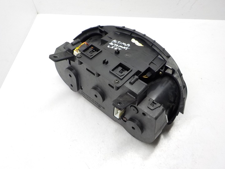 фото №5, Nissan altima 02-06 2.5 v6 aut спідометр  манометр usa