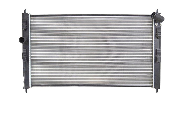 фото №1, Нова радіаторів citroen c4 aicross 12- 36mm 1350a761 1611245980 1611246080