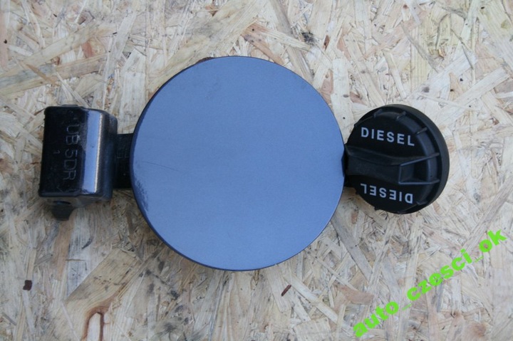 фото №1, Кришка заливання пального kia rio iv 2012 новий модель