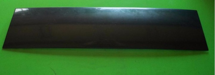 фото №1, Спойлер спойлер спойлер козырёк opel frontera a длинный