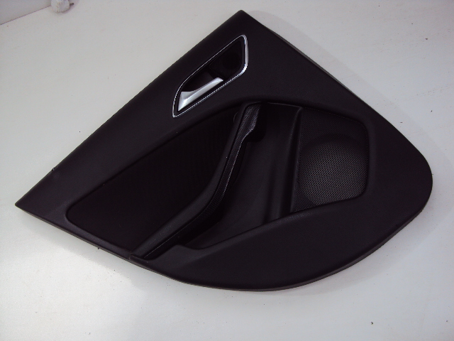 фото №3, Обивка дверь левый зад mercedes a-klasa w176