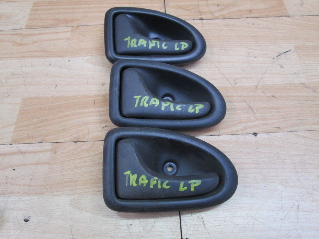 фото №2, Ручка дверь левый перед renault trafic