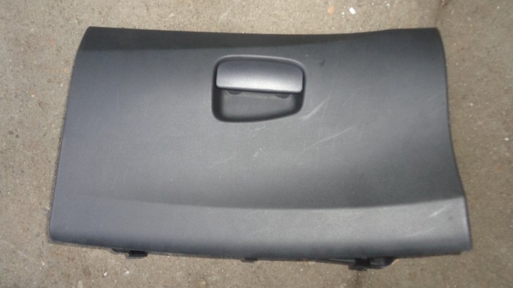 фото №5, Полка бардачок citroen c3 ii 2010-2016