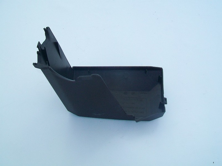 фото №3, Scenic megane1i rx4 защита корпус крышка коробка