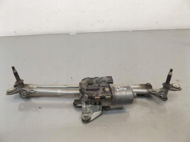 фото №2, Механизм дворник передних audi q5