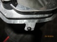 фото №12, Ручка лівий перед vw polo iv 01-04r