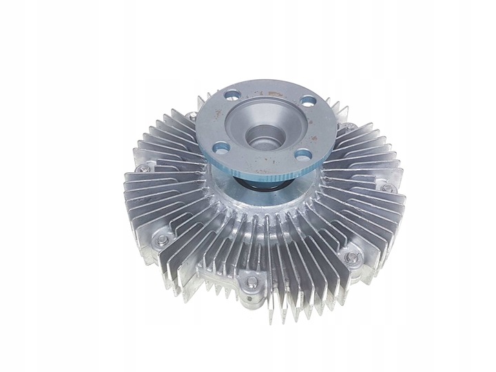 фото №1, Hilux 05-15 сцепление вязкостный вентилятор