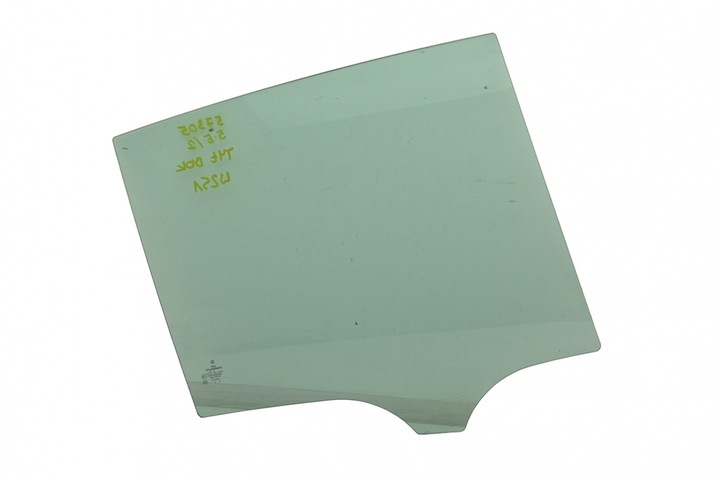 фото №1, Стекло дверь задняя зад правая mercedes r-klasa w251