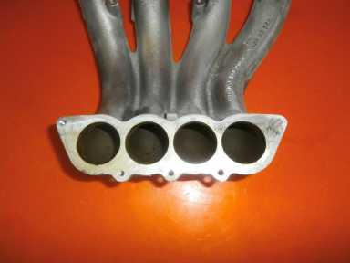 фото №5, Коллектор всасывающий audi a4 b5 1.8 20v adr 058133205b