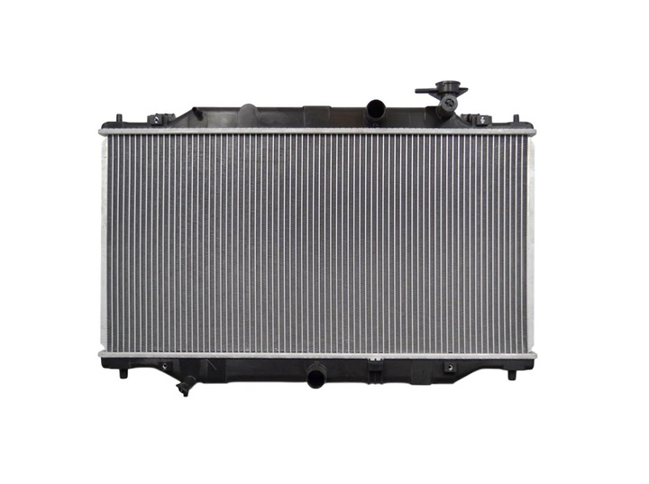 фото №1, Нова радіаторів mazda 3 bm 2,2d mzr-cd 2013- mt
