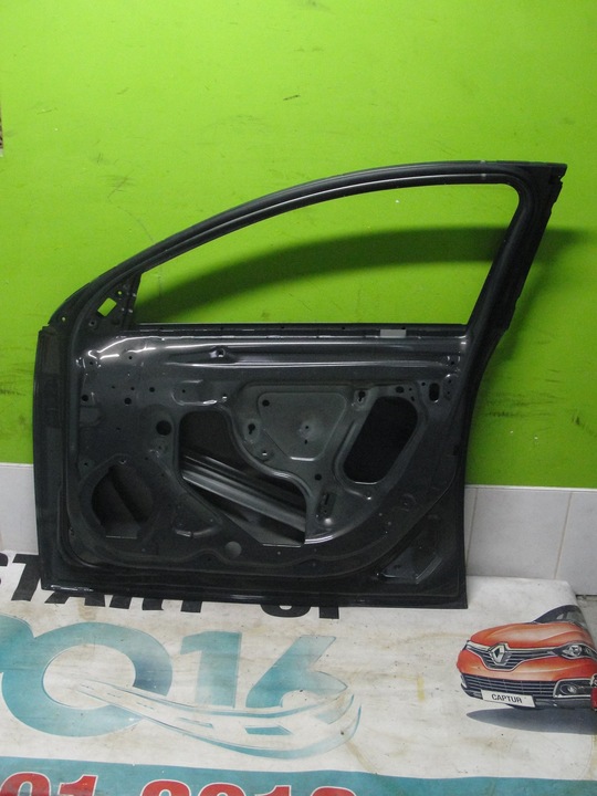 фото №2, Двері перед праві opel insignia