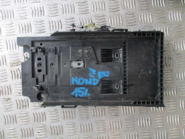 фото №1, Основа корпус акумулятора ford mondeo mk5