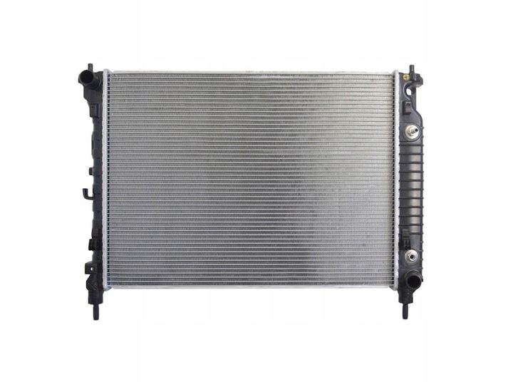 фото №1, Нова радіаторів chevrolet captiva 2,2 cdti 11- at 20982435 95192590
