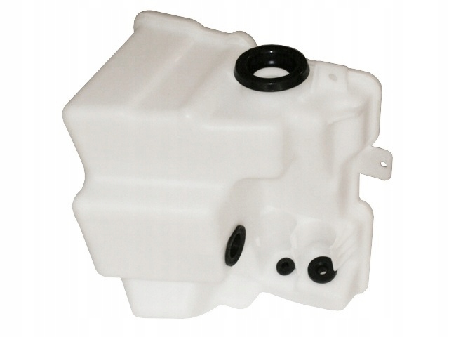 фото №1, Бачок рідини склоомивача vw passat b6 нижній