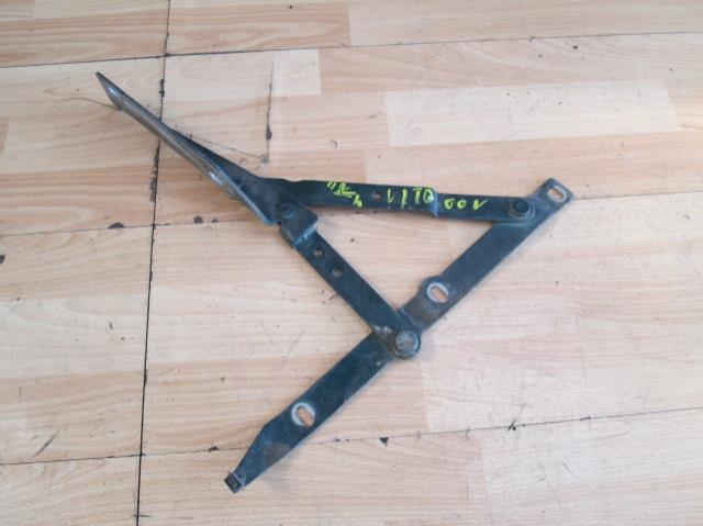 фото №1, Петля капота лівий mercedes vito 638 01r