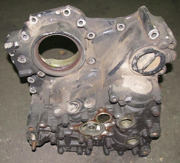 фото №3, Man интардер корпус коробка передач коробки передач zf автомат