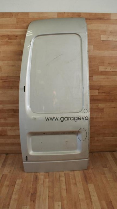фото №1, Двері зад ldv maxus