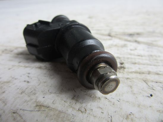 фото №2, Honda stream 2.0 vtec форсунка инжектор pd04bbc