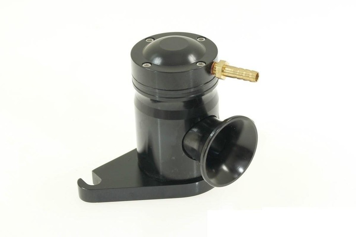 фото №1, Blow off subaru impreza wrx sti 02-07 чёрный