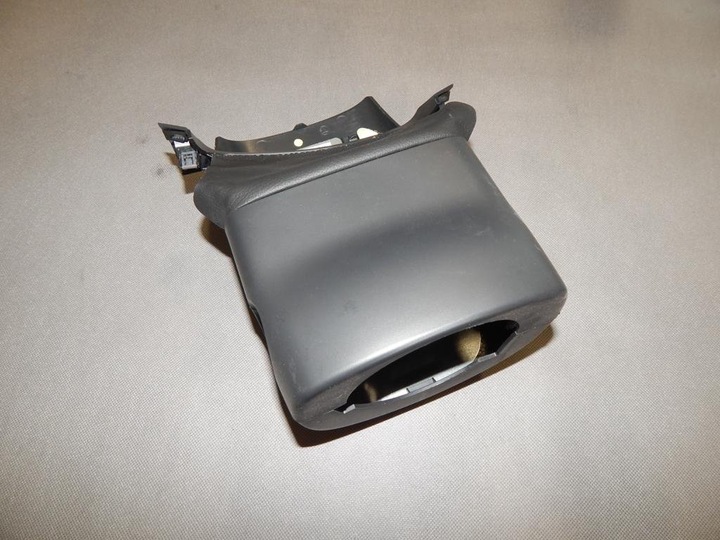 фото №1, Skoda fabia iii корпус кермо 6v0858559b