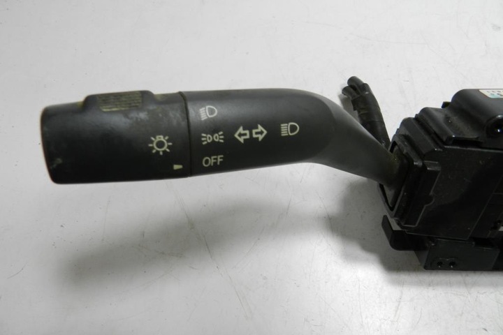 фото №2, Перемикач комбінований isuzu d-max 8973606950