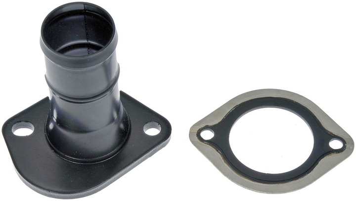 фото №1, Корпус термостата voyager caravan 3.3 3.8 01-07